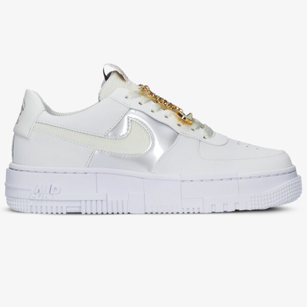 Image of NIKE WMNS AF1 PIXEL DC1160-100