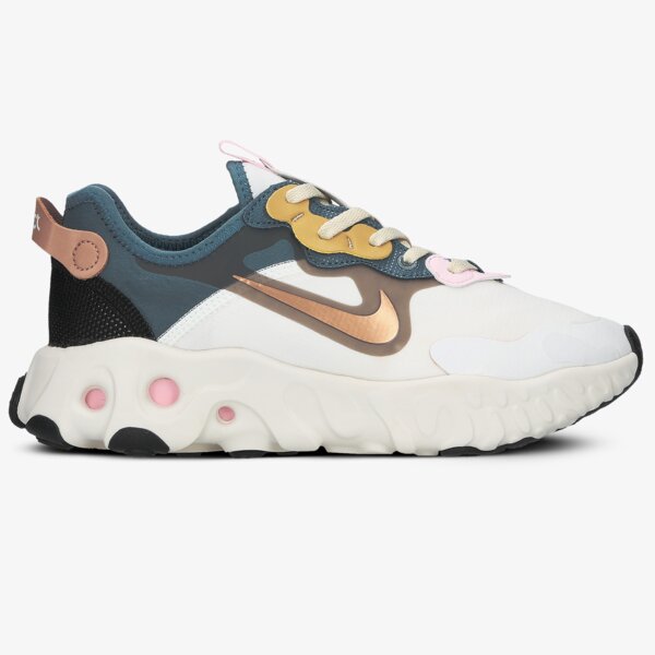 Image of NIKE REACT ART3MIS CZ1148-100