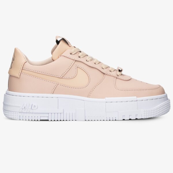 Image of NIKE AIR FORCE 1 PIXEL CK6649-200