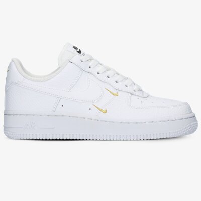 Image of NIKE AIR FORCE 1 '07 ESSENTIAL CT1989-100