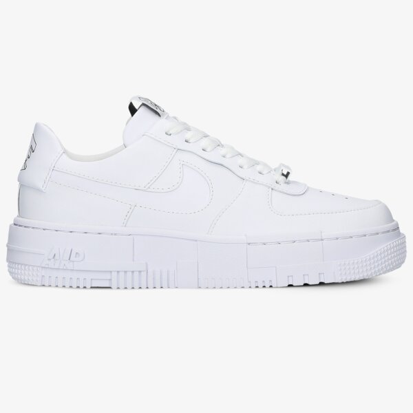 Image of NIKE AIR FORCE 1 PIXEL CK6649-100