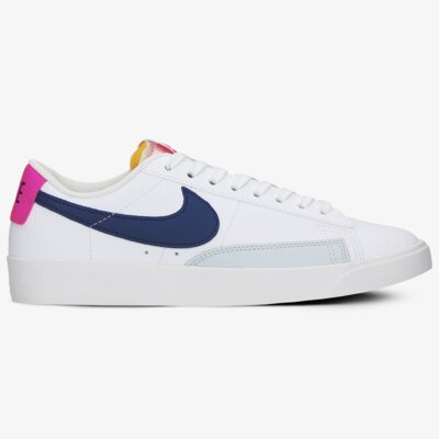 Image of NIKE BLAZER LOW DC9211-100