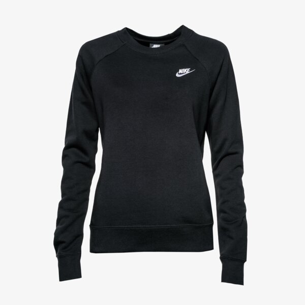 Image of NIKE MIKINA W NSW ESSNTL FLC BV4110-010