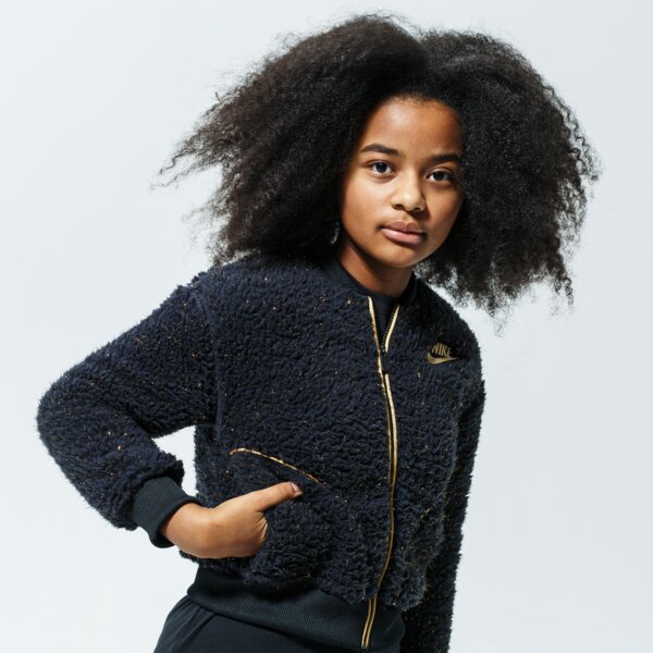 Image of NIKE BUNDA NIKE SPORTSWEAR CU8567-010