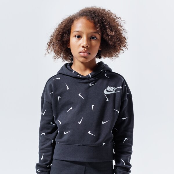 Image of NIKE MIKINA S KAPUCŇOU NIKE SPORTSWEAR CZ2566-010