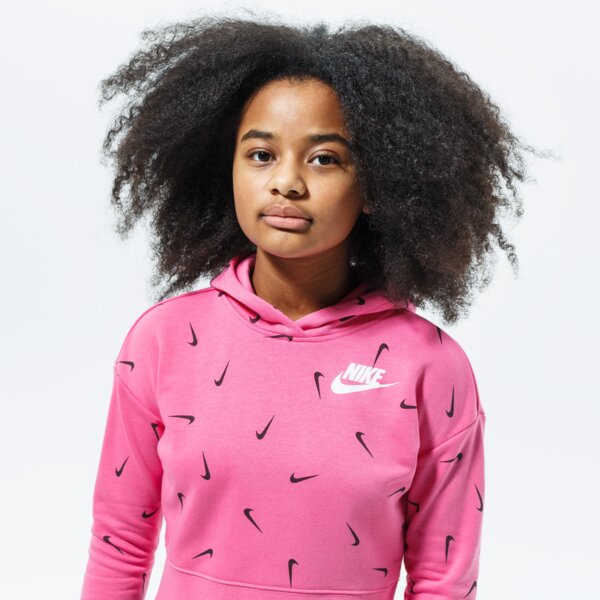 Image of NIKE MIKINA S KAPUCŇOU NIKE SPORTSWEAR CZ2566-684