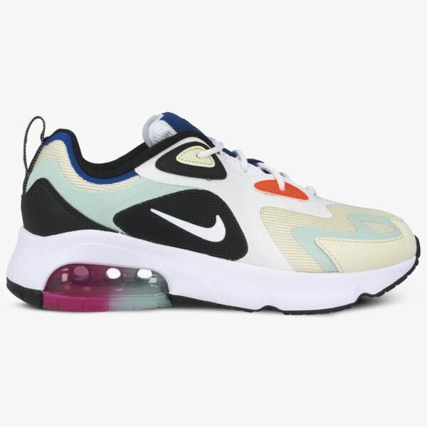 Image of NIKE AIR MAX 200 CI3867-200