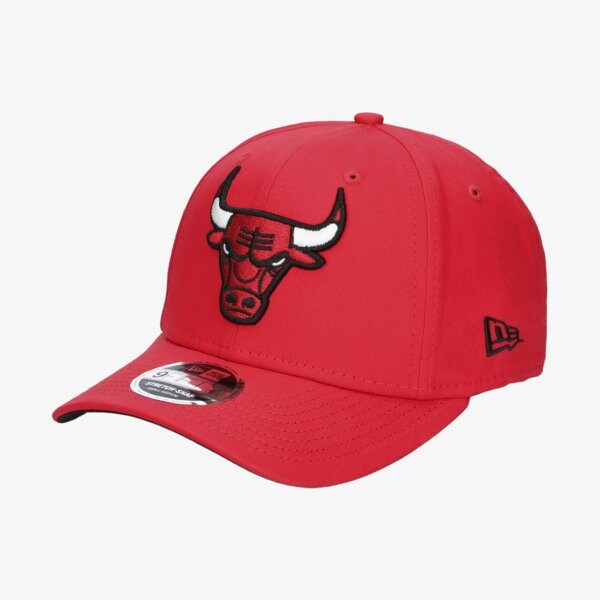 Image of NEW ERA ČIAPKA 9FIFTY STRETCH SNAP BULLS CHICAGO BULLS OTC 12285252