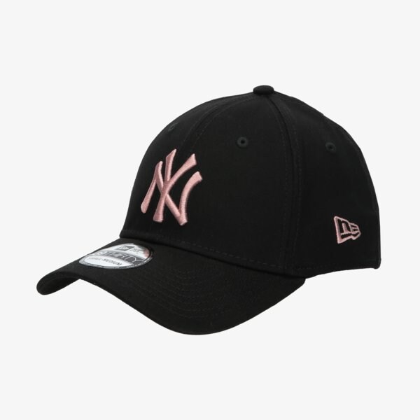 Image of NEW ERA ČIAPKA ESSENTIAL 39THIRTY NYY BLK/YEL NEW YORK YANKE 12285504