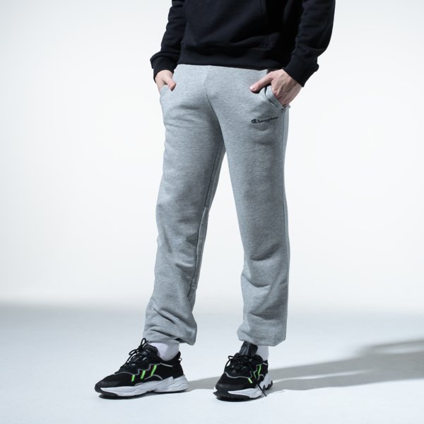 Image of CHAMPION NOHAVICE BASIC CUFF PANTS 214538EM006