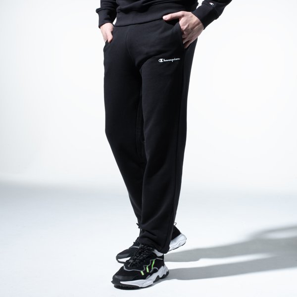 Image of CHAMPION NOHAVICE BASIC CUFF PANTS 214538KK001