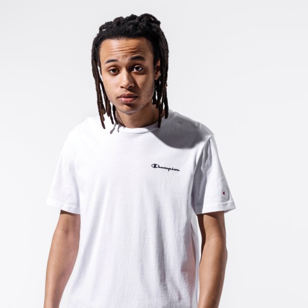 Image of CHAMPION TRIČKO BASIC TEE 214534WW001