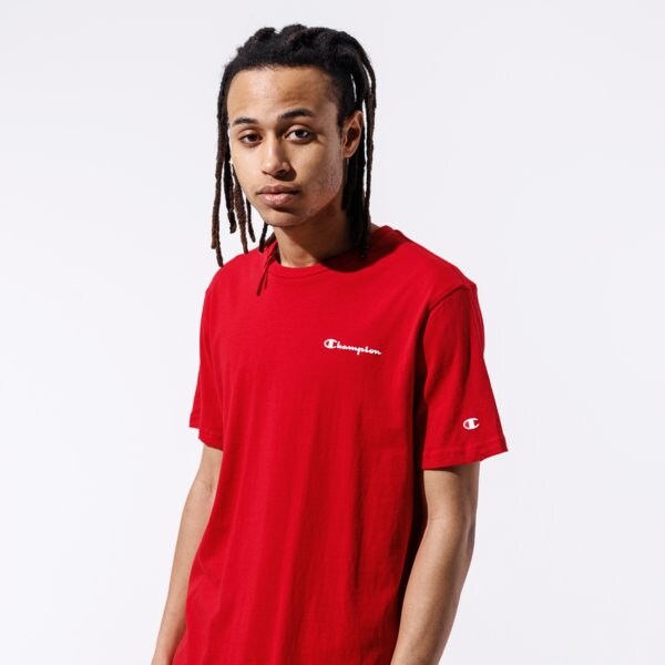 Image of CHAMPION TRIČKO BASIC TEE 214534RS001