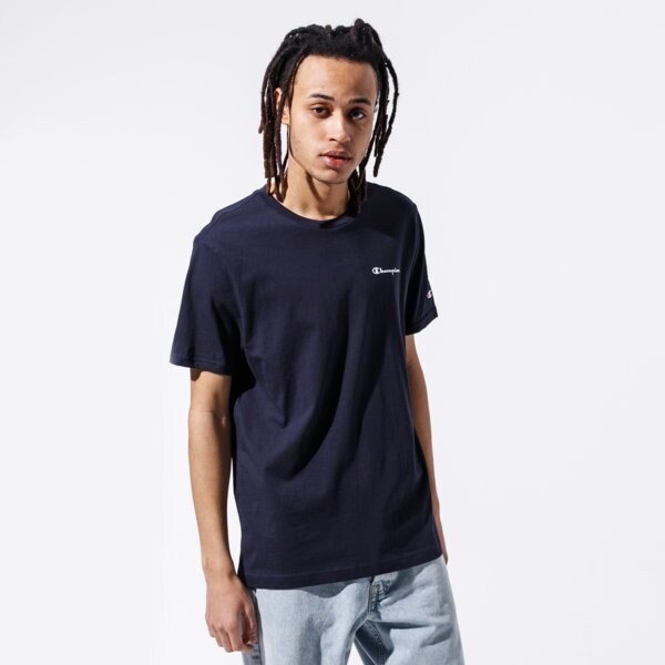 Image of CHAMPION TRIČKO BASIC TEE 214534BS501