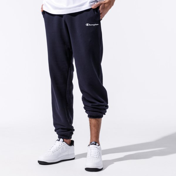 Image of CHAMPION NOHAVICE BASIC CUFF PANTS 214538BS501