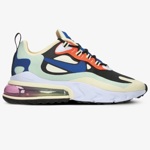 Image of NIKE AIR MAX 270 REACT CI3899-200