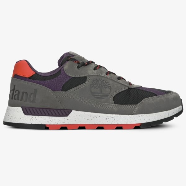 Image of TIMBERLAND FIELD TREKKER LOW F/L TB0A253AF491