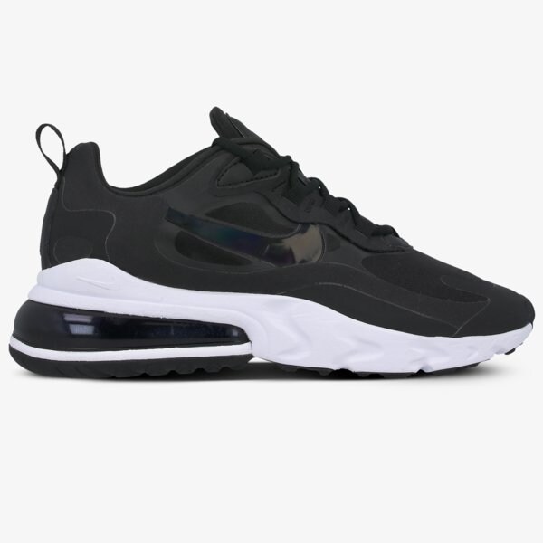 Image of NIKE W AIR MAX 270 REACT CJ0619-002