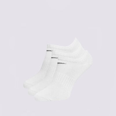 Nike Ponožky 3 Pack Low Biela EUR 34-38