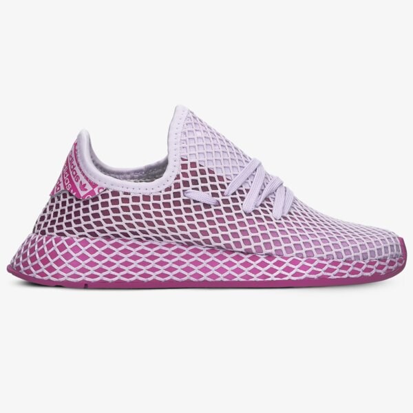 Image of ADIDAS DEERUPT RUNNER W EG5377