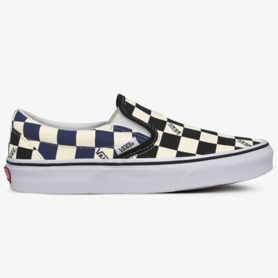 Image of VANS UA CLASSIC SLIP-ON VN0A4U38WRT1