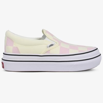 Image of VANS UA SUPER COMFYCUSH SLIP-ON VN0A4U1FXT51