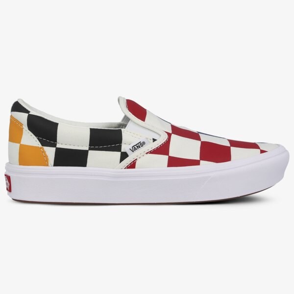 Image of VANS UA COMFYCUSH SLIP- ON VN0A3WMDW921