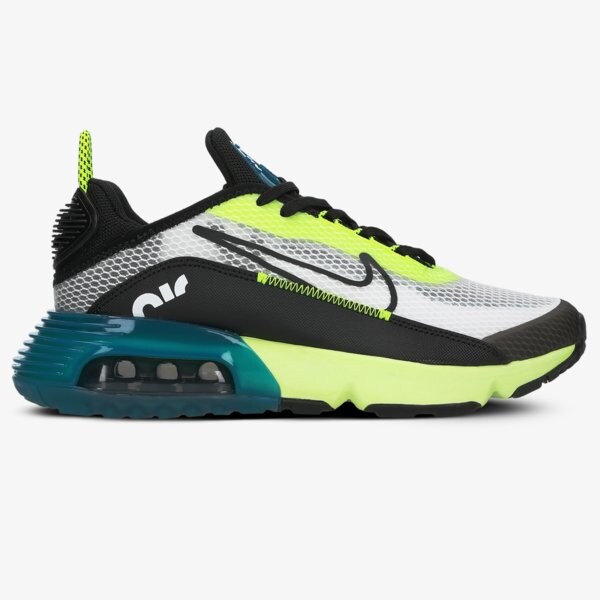 Image of NIKE AIR MAX 2090 (GS) CJ4066-101