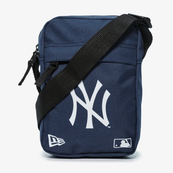 Image of NEW ERA TAŠKA MLB SIDE BAG NEW YORK YANKEES 12380997