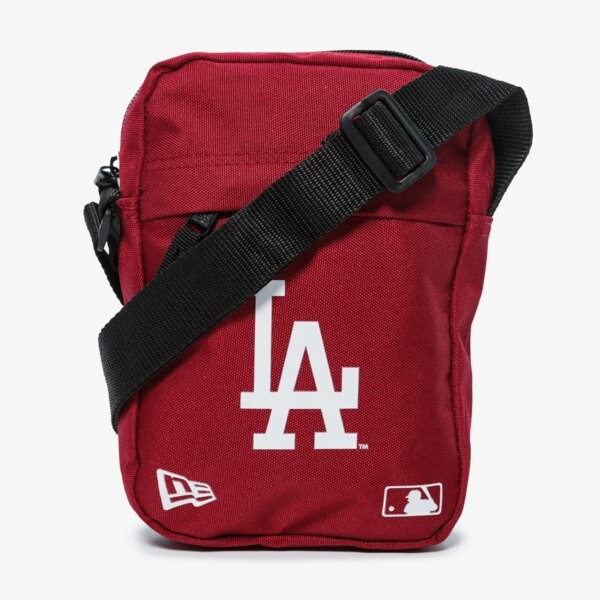 Image of NEW ERA TAŠKA MLB SIDE BAG LOS ANGELES DODGERS 12381002