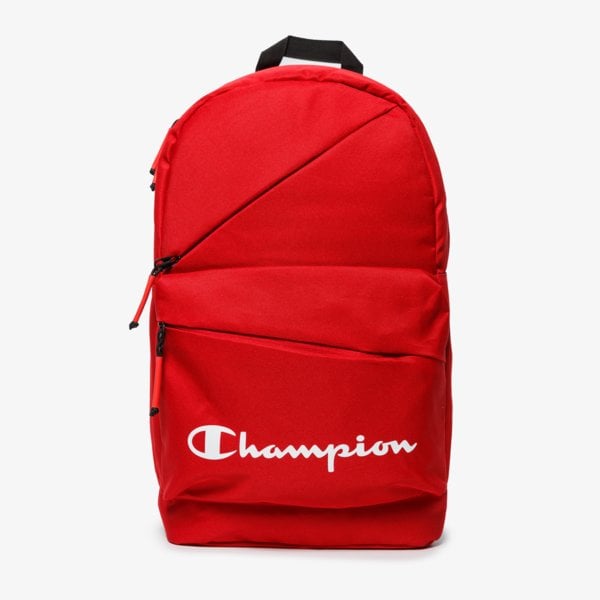 Image of CHAMPION RUKSAK LOGO BACPACK 805146RS001