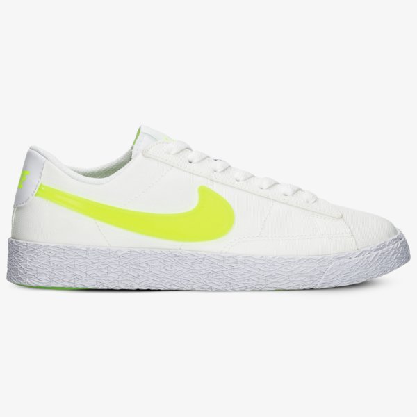 Image of NIKE BLAZER LOW POP GG AQ5604-101
