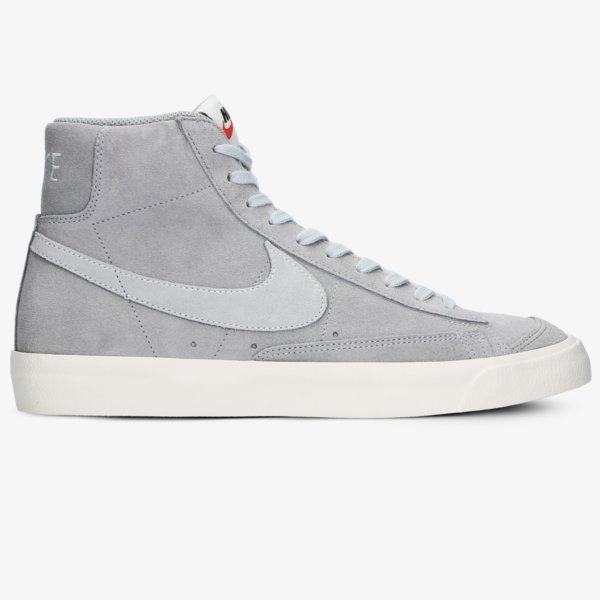 Image of NIKE BLAZER MID '77 CI1172-001