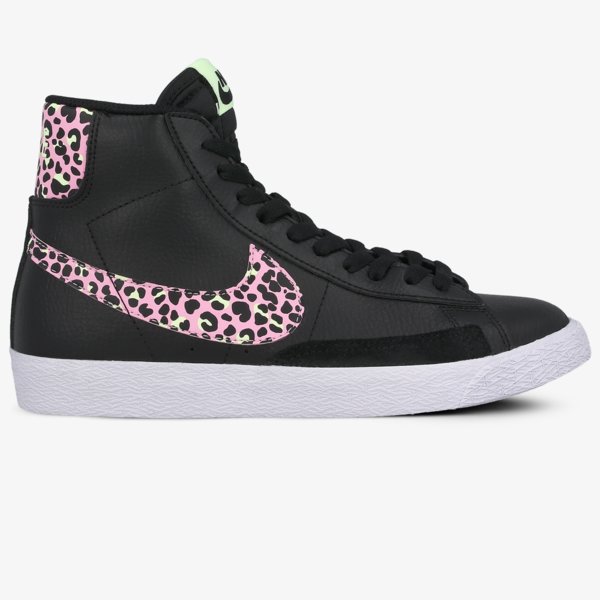 Image of NIKE BLAZER MID GS DA4674-001