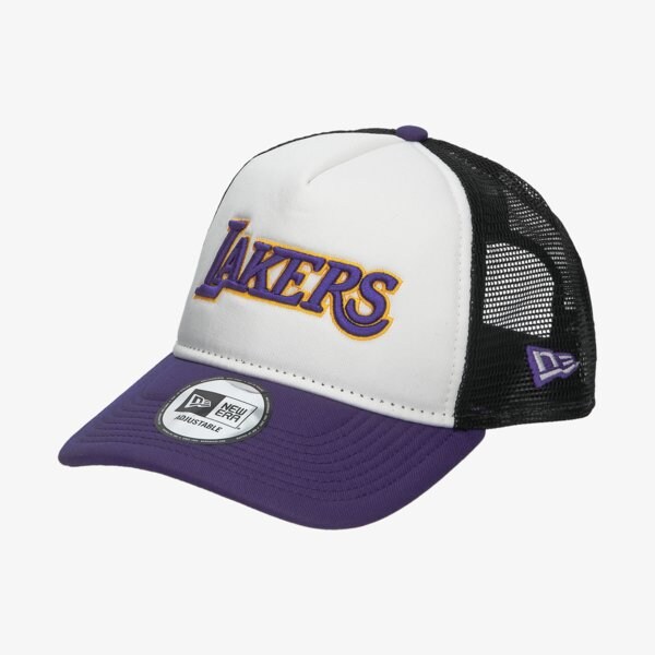 Image of NEW ERA ČIAPKA TEAM TRUCKER COLOUR BLOCK LOSLAK 11901825