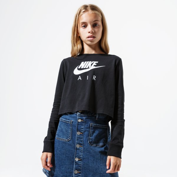 Image of NIKE TRIČKO NIKE SPORTSWEAR CV2186-010