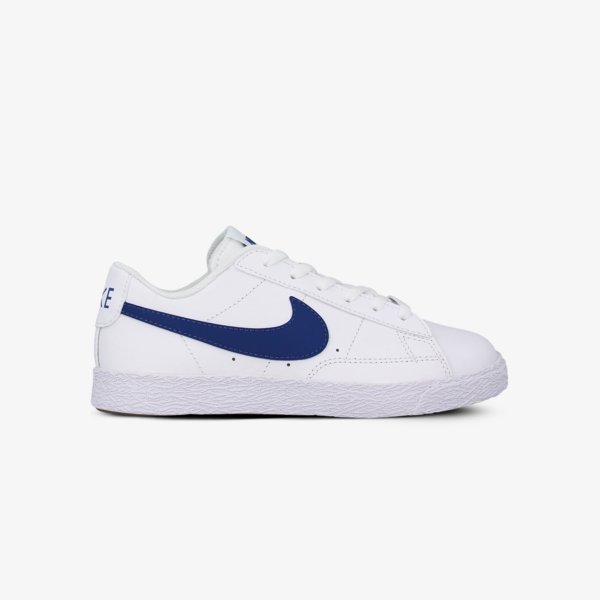 Image of NIKE BLAZER LOW CZ7579-100