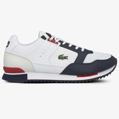 Image of LACOSTE PARTNER PISTE 01201 SMA 740SMA0025042
