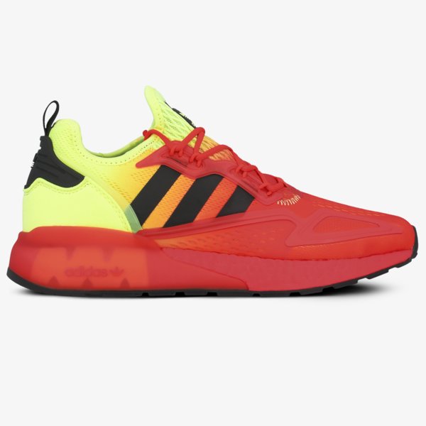 Image of Adidas ZX 2K BOOST FW0482