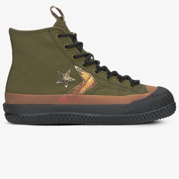Image of CONVERSE BOSEY MC 168562C
