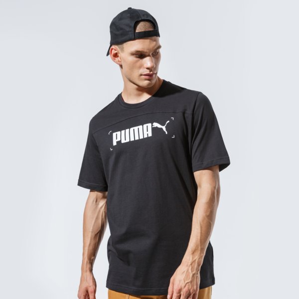 Image of PUMA TRIČKO NU-TILITY GRAPHIC TEE 58348701