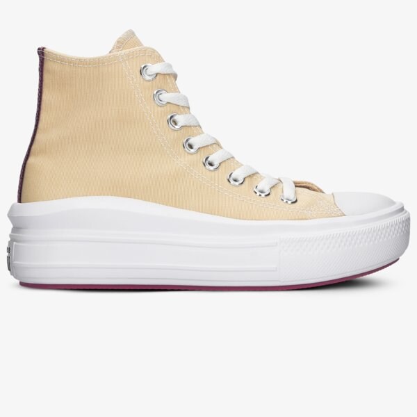 Image of CONVERSE CHUCK TAYLOR ALL STAR MOVE 568794C