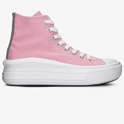 Image of CONVERSE CHUCK TAYLOR ALL STAR MOVE 568795C