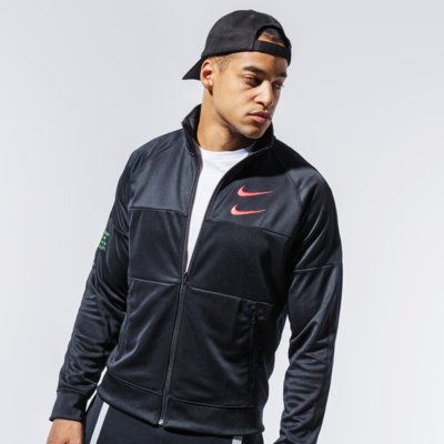 Image of NIKE MIKINA M NSW SWOOSH JKT PK CU3893-011