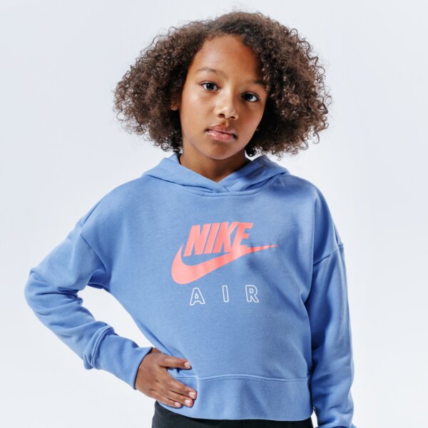 Image of NIKE MIKINA S KAPUCŇOU NIKE AIR CZ6234-478