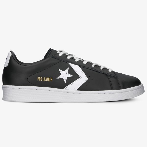 Image of CONVERSE PRO LEATHER GOLD STANDARD 167238C