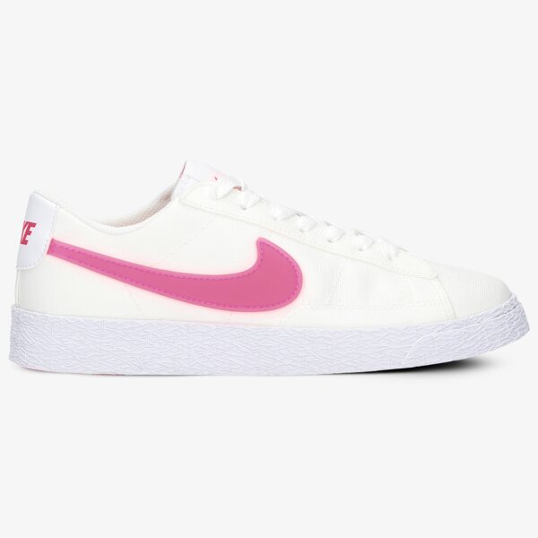 Image of NIKE BLAZER LOW POP (GS) AQ5604-100