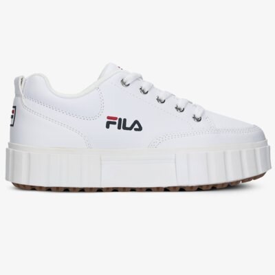 Image of FILA SANDBLAST L WMN 10110351FG