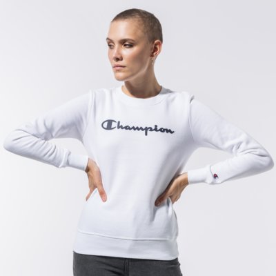 Image of CHAMPION MIKINA CREWNECK SWEATSHIRT 113210WW001