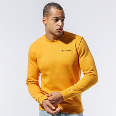 Image of CHAMPION MIKINA CREWNECK SWEATSHIRT 214750OS033